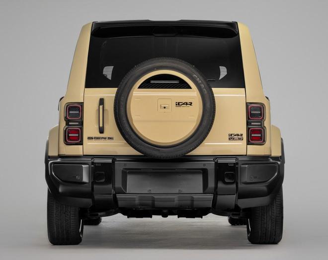 台新车要来各具特色!全新QQ3复活新葡京娱乐场app奇瑞年内还有3(图6) 台新车要来各具特色!全新QQ3复活新葡京娱乐场app奇瑞年内还有3(图6)