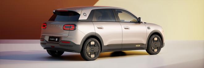 台新车要来各具特色!全新QQ3复活新葡京娱乐场app奇瑞年内还有3(图7) 台新车要来各具特色!全新QQ3复活新葡京娱乐场app奇瑞年内还有3(图7)