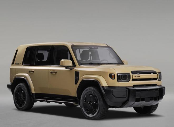 台新车要来各具特色!全新QQ3复活新葡京娱乐场app奇瑞年内还有3(图11) 台新车要来各具特色!全新QQ3复活新葡京娱乐场app奇瑞年内还有3(图11)