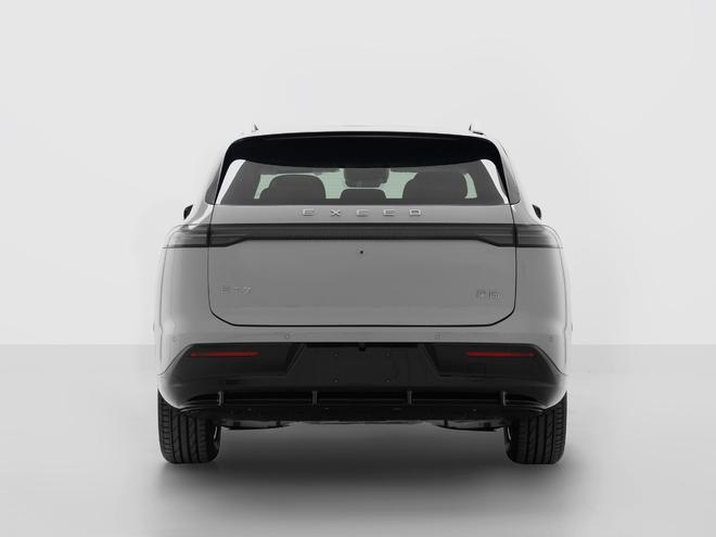 台新车要来各具特色!全新QQ3复活新葡京娱乐场app奇瑞年内还有3(图13) 台新车要来各具特色!全新QQ3复活新葡京娱乐场app奇瑞年内还有3(图13)