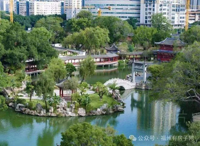 锦珹大观售楼处发布启幕鼎级尊邸奢境新葡京娱乐福建2025新标杆!榕发(图4)