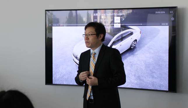 巴斯特的极致天窗工艺澳门新葡京网页遇见伟(图17)