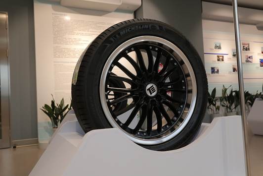 巴斯特的极致天窗工艺澳门新葡京网页遇见伟(图31)