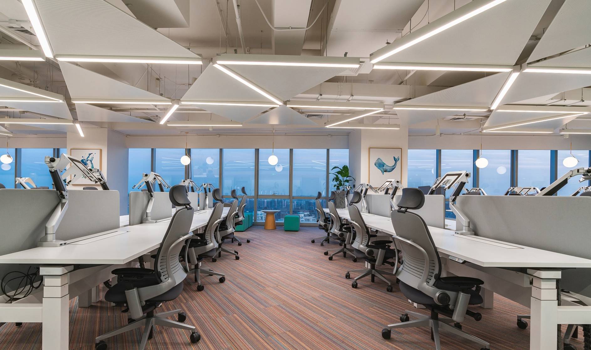 销中心】-最新优惠-区位-商圈热盘-效果