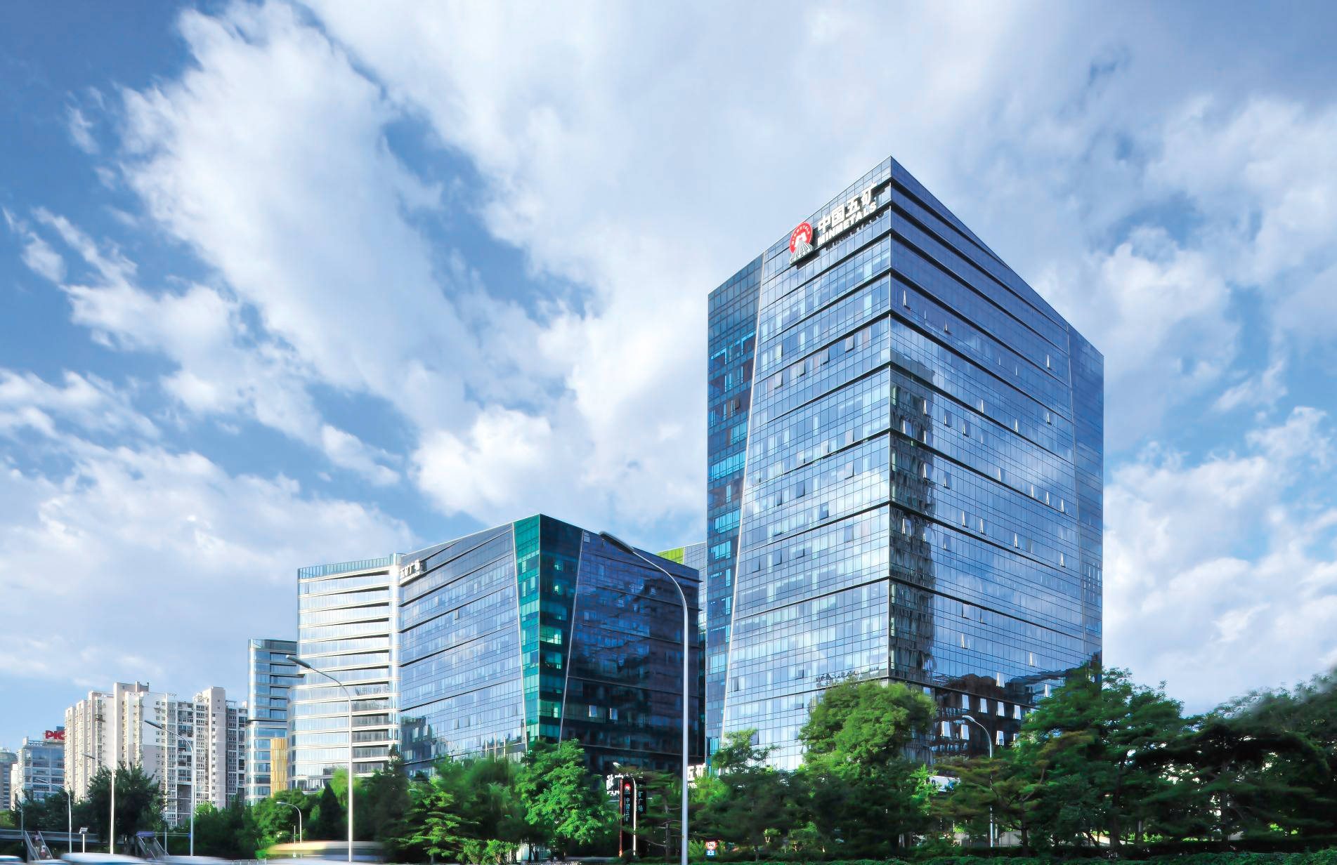 销中心】-最新优惠-区位-商圈热盘-效果图澳门新葡京app中国五矿金融贸易中心【营(图6)