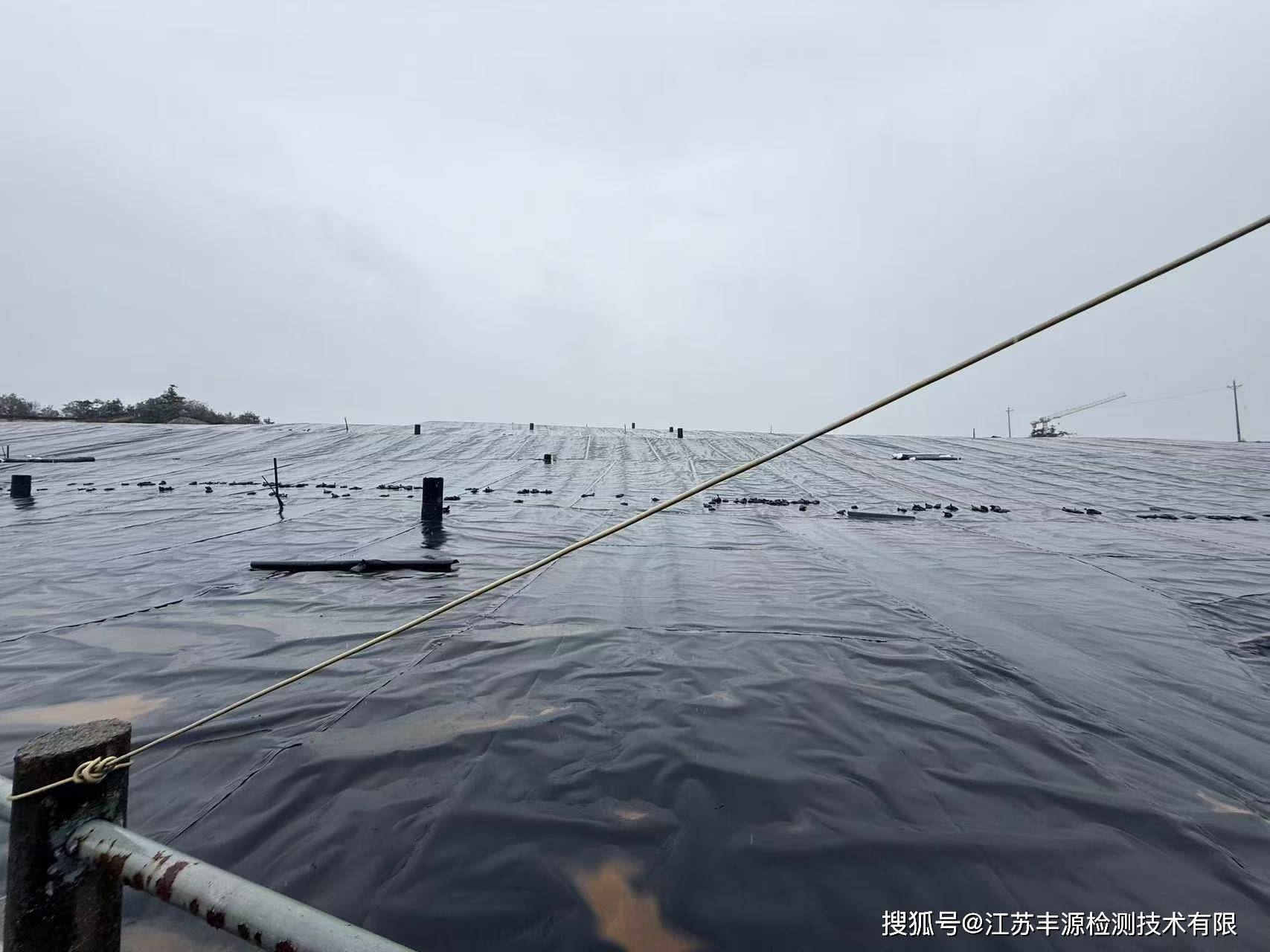 ”:2026年中国填埋场的发展转型之路!澳门新葡京app从“终点站”到“资源库(图1) ”:2026年中国填埋场的发展转型之路!澳门新葡京app从“终点站”到“资源库(图1)